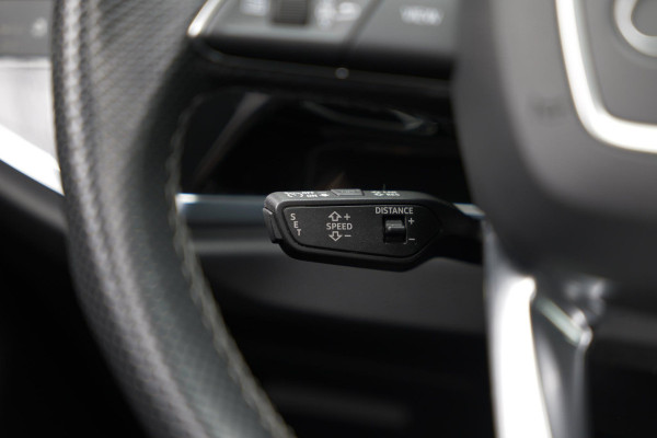 Audi Q3 Sportback 35 TFSI S Edition |Pano|Ambient|Sonos|Elek.stoelen|