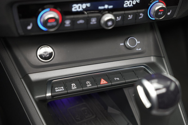 Audi Q3 Sportback 35 TFSI S Edition |Pano|Ambient|Sonos|Elek.stoelen|