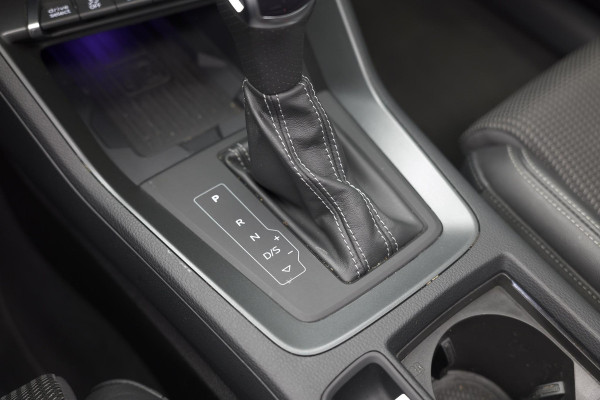 Audi Q3 Sportback 35 TFSI S Edition |Pano|Ambient|Sonos|Elek.stoelen|