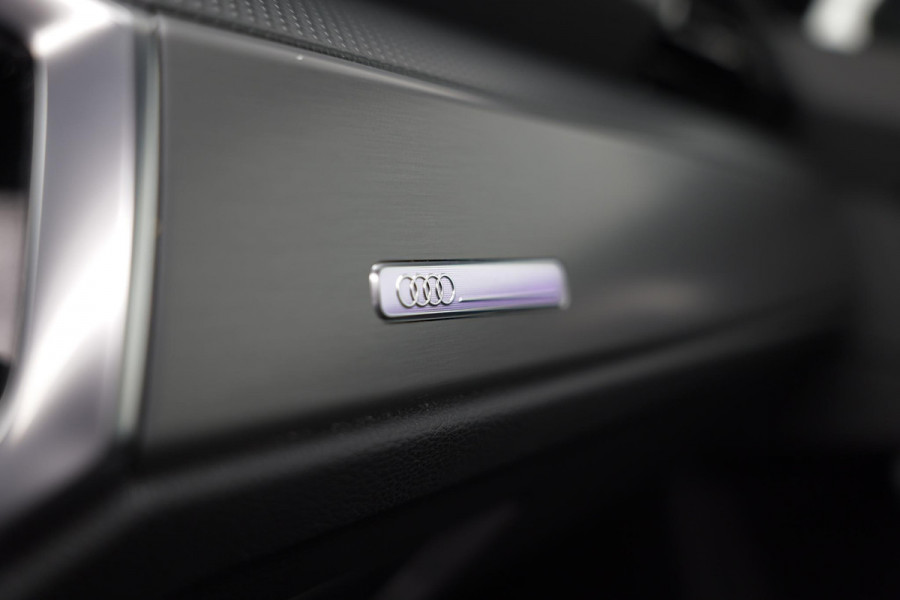 Audi Q3 Sportback 35 TFSI S Edition |Pano|Ambient|Sonos|Elek.stoelen|