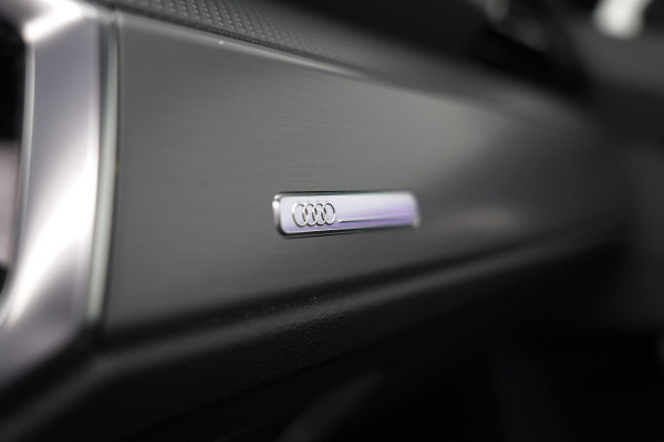 Audi Q3 Sportback 35 TFSI S Edition |Pano|Ambient|Sonos|Elek.stoelen|