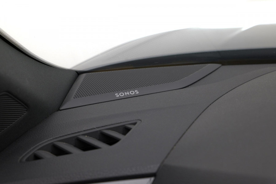 Audi Q3 Sportback 35 TFSI S Edition |Pano|Ambient|Sonos|Elek.stoelen|