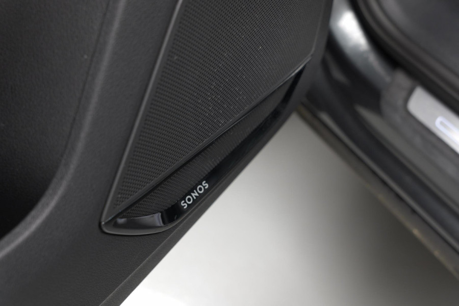 Audi Q3 Sportback 35 TFSI S Edition |Pano|Ambient|Sonos|Elek.stoelen|