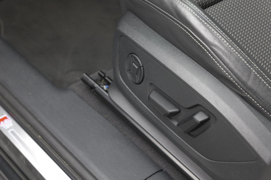 Audi Q3 Sportback 35 TFSI S Edition |Pano|Ambient|Sonos|Elek.stoelen|