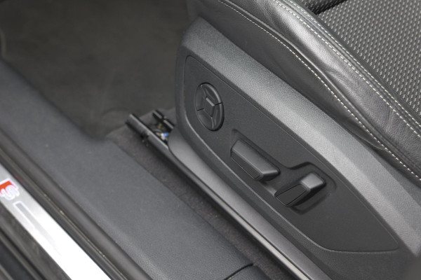 Audi Q3 Sportback 35 TFSI S Edition |Pano|Ambient|Sonos|Elek.stoelen|