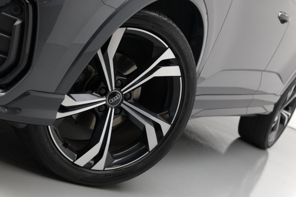 Audi Q3 Sportback 35 TFSI S Edition |Pano|Ambient|Sonos|Elek.stoelen|