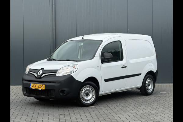 Renault Kangoo 1.5 Blue dCi / L1H1 / 1e EIG. / UNIEK 11.357 KM!! / AIRCO / CRUISE / TREKHAAK / NAVIGATIE