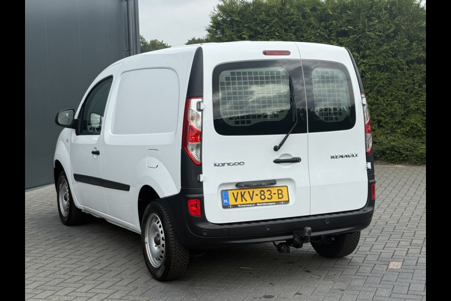 Renault Kangoo 1.5 Blue dCi / L1H1 / 1e EIG. / UNIEK 11.357 KM!! / AIRCO / CRUISE / TREKHAAK / NAVIGATIE