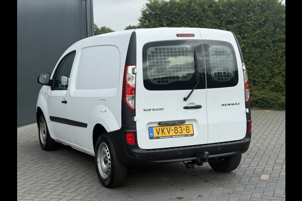 Renault Kangoo 1.5 Blue dCi / L1H1 / 1e EIG. / UNIEK 11.357 KM!! / AIRCO / CRUISE / TREKHAAK / NAVIGATIE