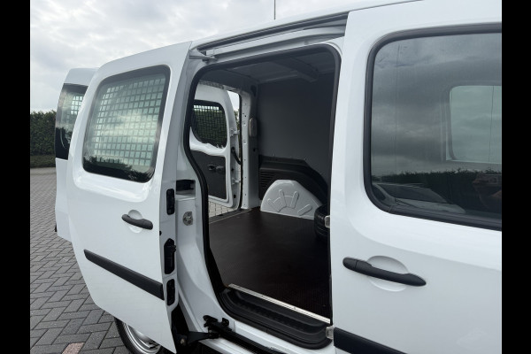 Renault Kangoo 1.5 Blue dCi / L1H1 / 1e EIG. / UNIEK 11.357 KM!! / AIRCO / CRUISE / TREKHAAK / NAVIGATIE