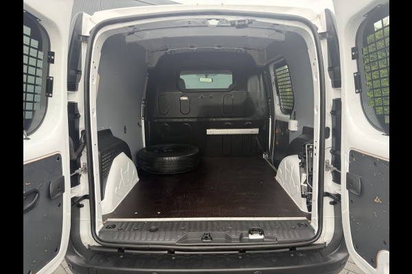 Renault Kangoo 1.5 Blue dCi / L1H1 / 1e EIG. / UNIEK 11.357 KM!! / AIRCO / CRUISE / TREKHAAK / NAVIGATIE