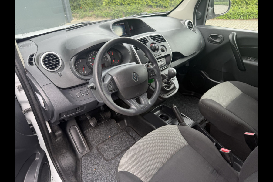 Renault Kangoo 1.5 Blue dCi / L1H1 / 1e EIG. / UNIEK 11.357 KM!! / AIRCO / CRUISE / TREKHAAK / NAVIGATIE