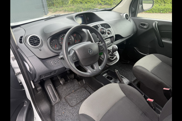 Renault Kangoo 1.5 Blue dCi / L1H1 / 1e EIG. / UNIEK 11.357 KM!! / AIRCO / CRUISE / TREKHAAK / NAVIGATIE