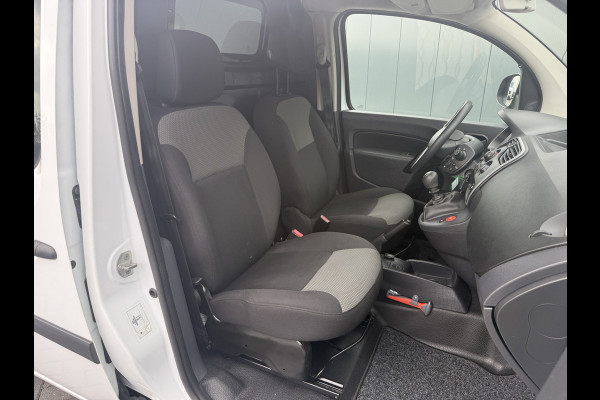 Renault Kangoo 1.5 Blue dCi / L1H1 / 1e EIG. / UNIEK 11.357 KM!! / AIRCO / CRUISE / TREKHAAK / NAVIGATIE