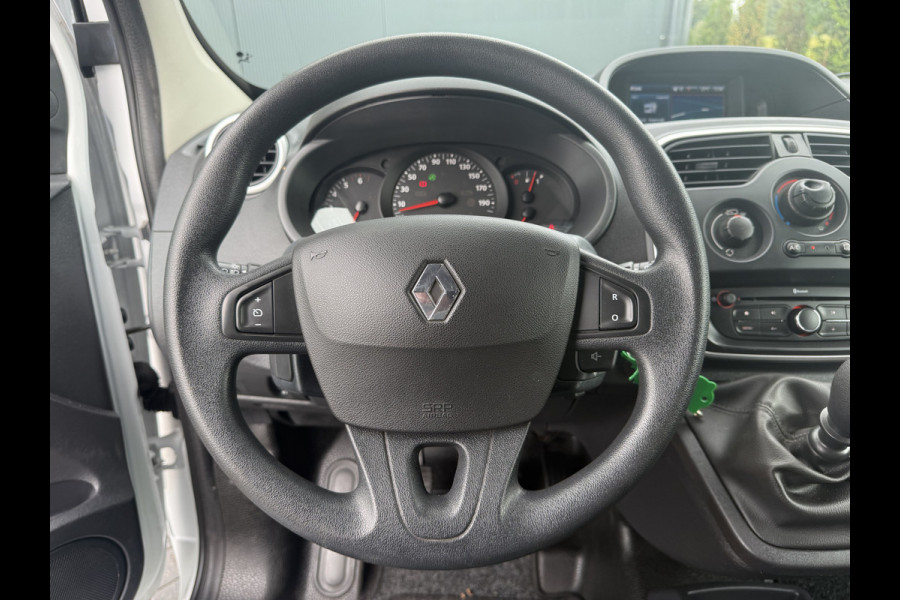 Renault Kangoo 1.5 Blue dCi / L1H1 / 1e EIG. / UNIEK 11.357 KM!! / AIRCO / CRUISE / TREKHAAK / NAVIGATIE