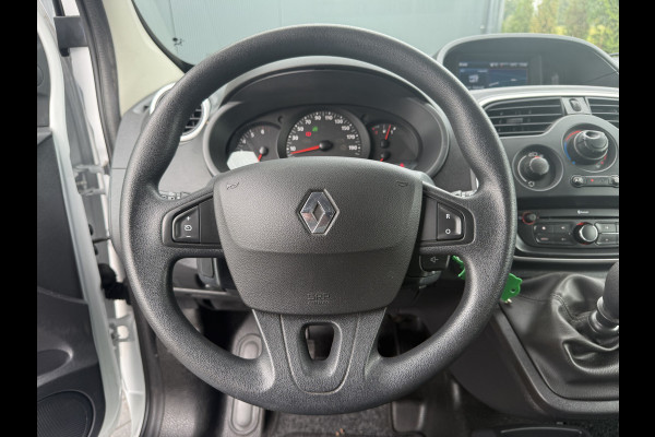 Renault Kangoo 1.5 Blue dCi / L1H1 / 1e EIG. / UNIEK 11.357 KM!! / AIRCO / CRUISE / TREKHAAK / NAVIGATIE