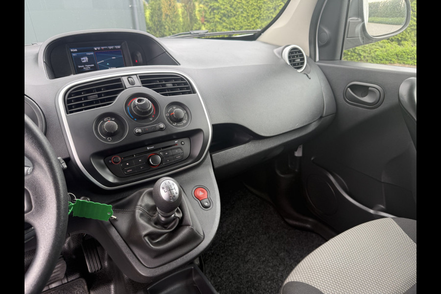 Renault Kangoo 1.5 Blue dCi / L1H1 / 1e EIG. / UNIEK 11.357 KM!! / AIRCO / CRUISE / TREKHAAK / NAVIGATIE