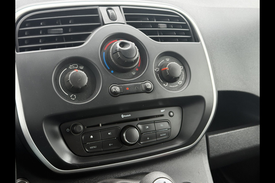 Renault Kangoo 1.5 Blue dCi / L1H1 / 1e EIG. / UNIEK 11.357 KM!! / AIRCO / CRUISE / TREKHAAK / NAVIGATIE
