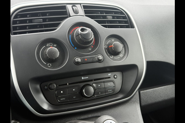 Renault Kangoo 1.5 Blue dCi / L1H1 / 1e EIG. / UNIEK 11.357 KM!! / AIRCO / CRUISE / TREKHAAK / NAVIGATIE