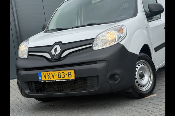 Renault Kangoo 1.5 Blue dCi / L1H1 / 1e EIG. / UNIEK 11.357 KM!! / AIRCO / CRUISE / TREKHAAK / NAVIGATIE