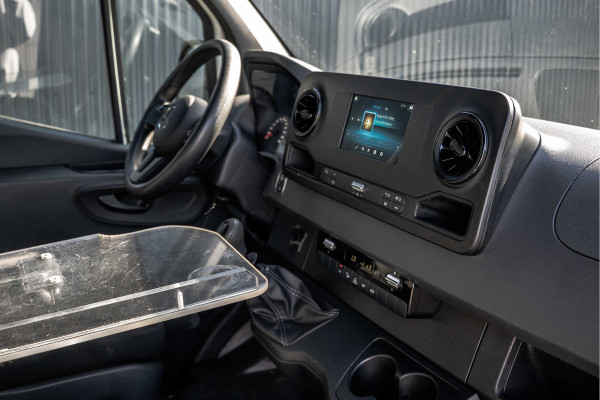 Mercedes-Benz Sprinter 311 CDI RWD L2H2 | Volledig Ingericht | Mbux | Camera | Climatronic