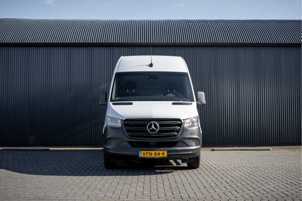 Mercedes-Benz Sprinter 311 CDI RWD L2H2 | Volledig Ingericht | Mbux | Camera | Climatronic