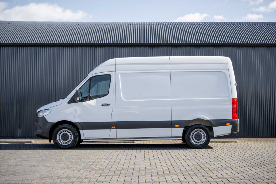 Mercedes-Benz Sprinter 311 CDI RWD L2H2 | Volledig Ingericht | Mbux | Camera | Climatronic