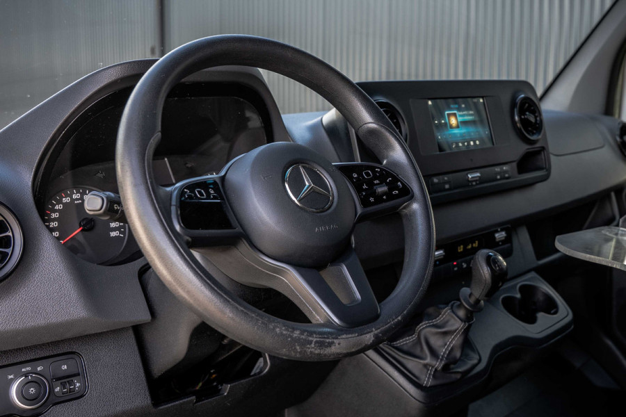 Mercedes-Benz Sprinter 311 CDI RWD L2H2 | Volledig Ingericht | Mbux | Camera | Climatronic