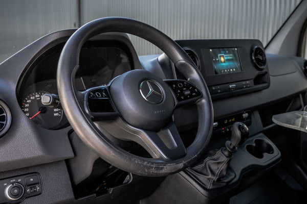 Mercedes-Benz Sprinter 311 CDI RWD L2H2 | Volledig Ingericht | Mbux | Camera | Climatronic