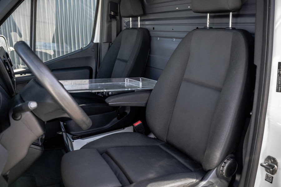 Mercedes-Benz Sprinter 311 CDI RWD L2H2 | Volledig Ingericht | Mbux | Camera | Climatronic