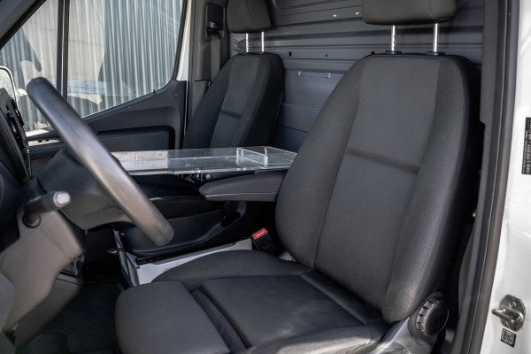 Mercedes-Benz Sprinter 311 CDI RWD L2H2 | Volledig Ingericht | Mbux | Camera | Climatronic
