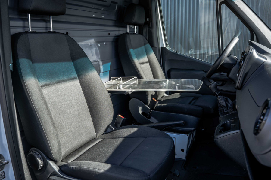 Mercedes-Benz Sprinter 311 CDI RWD L2H2 | Volledig Ingericht | Mbux | Camera | Climatronic