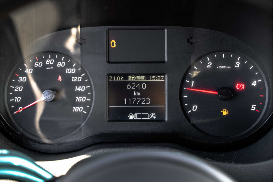Mercedes-Benz Sprinter 311 CDI RWD L2H2 | Volledig Ingericht | Mbux | Camera | Climatronic