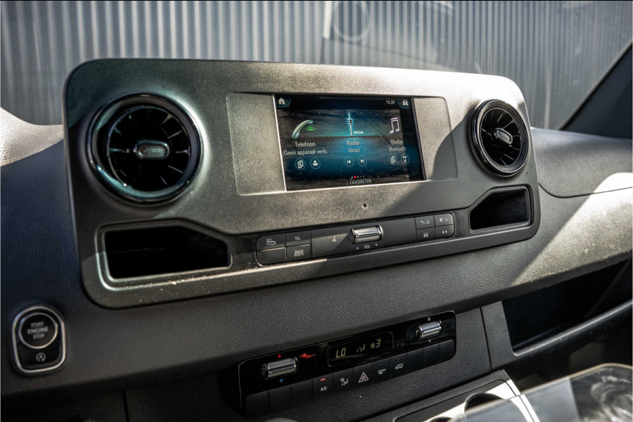 Mercedes-Benz Sprinter 311 CDI RWD L2H2 | Volledig Ingericht | Mbux | Camera | Climatronic