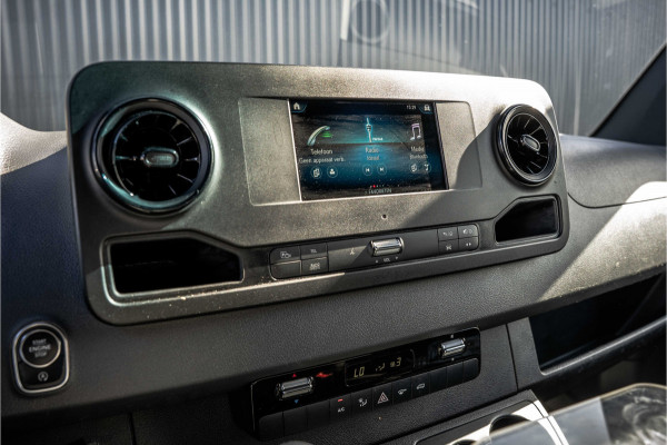 Mercedes-Benz Sprinter 311 CDI RWD L2H2 | Volledig Ingericht | Mbux | Camera | Climatronic