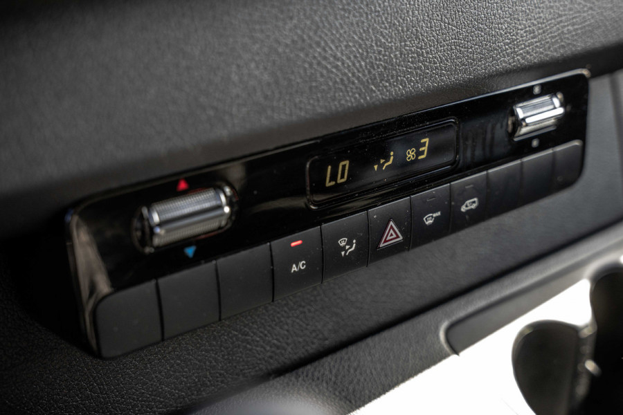Mercedes-Benz Sprinter 311 CDI RWD L2H2 | Volledig Ingericht | Mbux | Camera | Climatronic