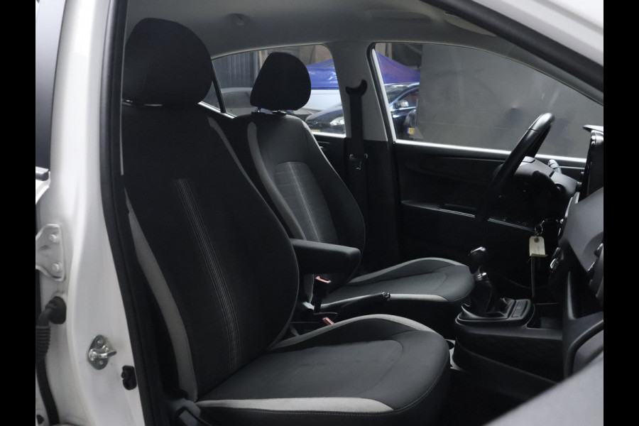 Hyundai i10 1.0 Comfortline Sport (APPLE CARPLAY,NAVI,PDC,CRUISE,LED,GETINT,TREKHAAK,SPORTSTOELEN,NETTE STAAT)