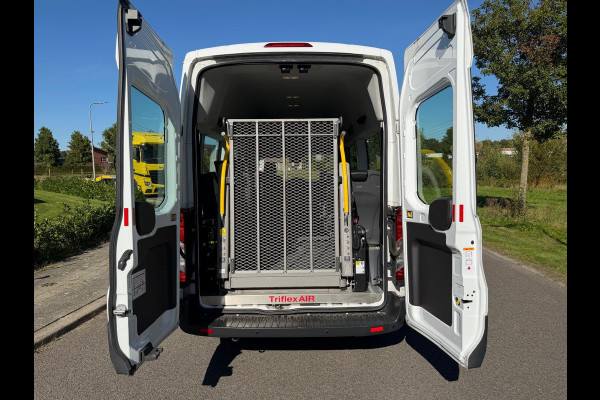 Ford Transit Kombi 350 2.0 TDCI L3H2 Trend