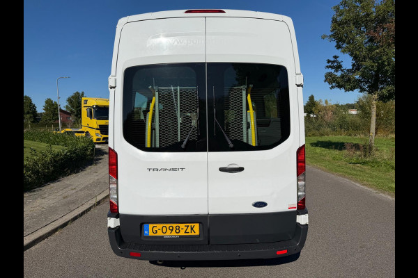 Ford Transit Kombi 350 2.0 TDCI L3H2 Trend