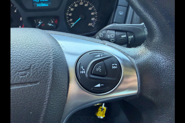 Ford Transit Kombi 350 2.0 TDCI L3H2 Trend