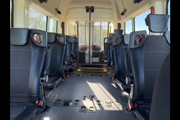 Ford Transit Kombi 350 2.0 TDCI L3H2 Trend