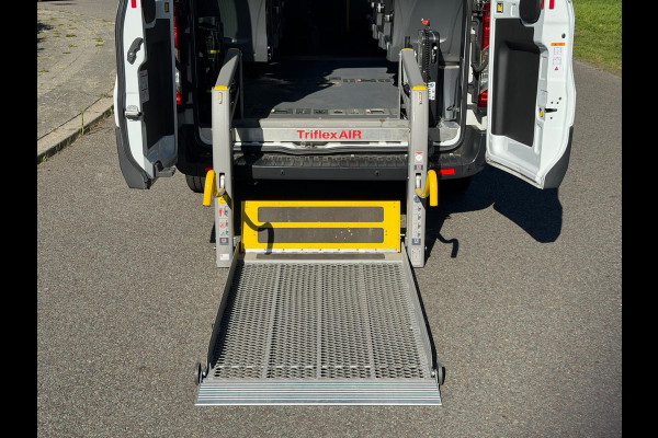 Ford Transit Kombi 350 2.0 TDCI L3H2 Trend