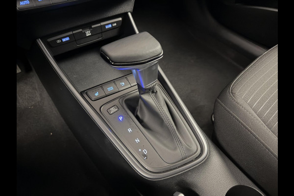 Hyundai i20 1.0 T-GDI 100PK Aut. Advanced | LED | Carplay | Camera | Stoel- & Stuurverw. | Incl. garantie