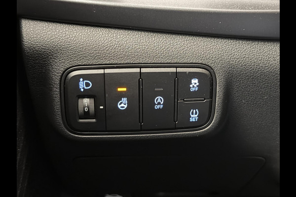 Hyundai i20 1.0 T-GDI 100PK Aut. Advanced | LED | Carplay | Camera | Stoel- & Stuurverw. | Incl. garantie