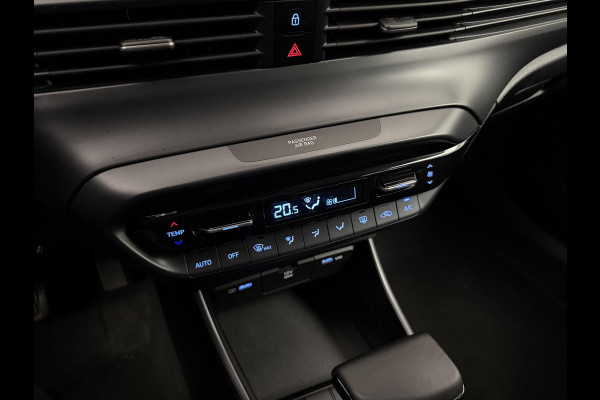 Hyundai i20 1.0 T-GDI 100PK Aut. Advanced | LED | Carplay | Camera | Stoel- & Stuurverw. | Incl. garantie