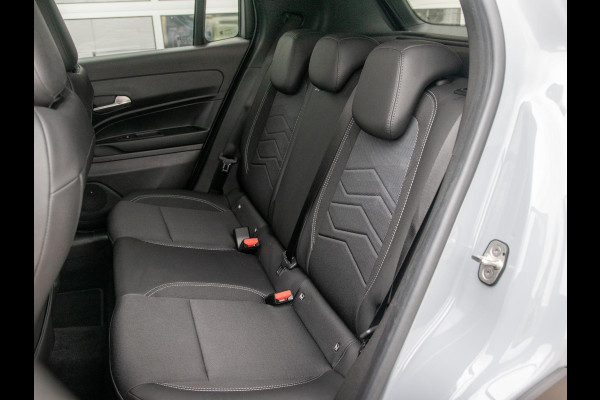 Jeep Avenger 1.2 e-Hybrid Summit | Infotainment&Conv. Pack | Winter Pack | Bicolore
