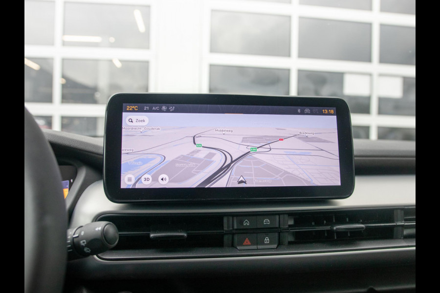 Jeep Avenger 1.2 e-Hybrid Summit | Infotainment&Conv. Pack | Winter Pack | Bicolore
