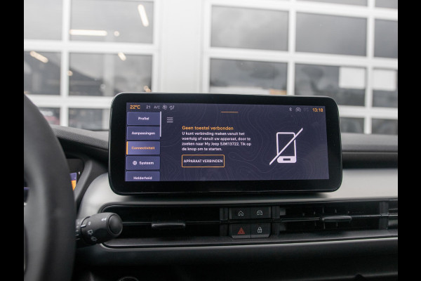Jeep Avenger 1.2 e-Hybrid Summit | Infotainment&Conv. Pack | Winter Pack | Bicolore