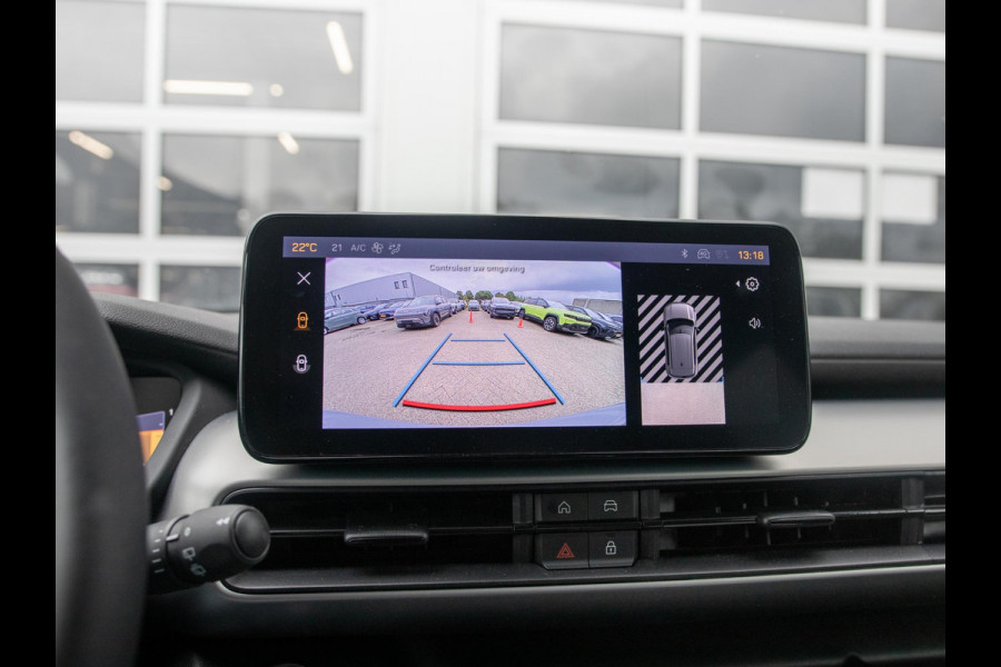 Jeep Avenger 1.2 e-Hybrid Summit | Infotainment&Conv. Pack | Winter Pack | Bicolore