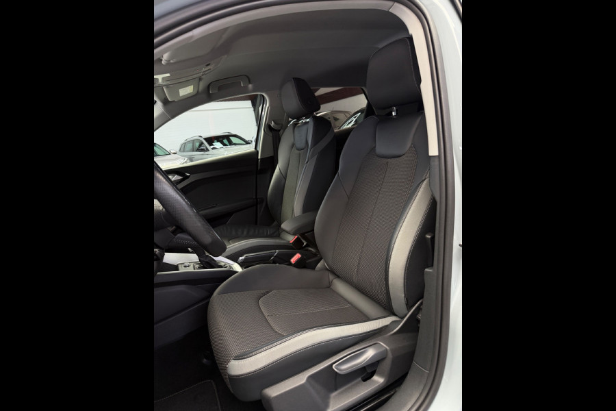 Audi A1 Sportback 30 TFSI 2x S-Line CarPlay